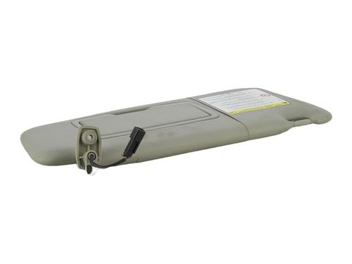 Right sun visor OPEL MERIVA B MPV (S10) 1.7 CDTI (75) | BP31278103I2 