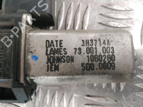 Used Front right window mechanism Front right window mechanism FIAT DUCATO Van (250_) 100 Multijet 2,2 D (100 hp) 15077577 15077577