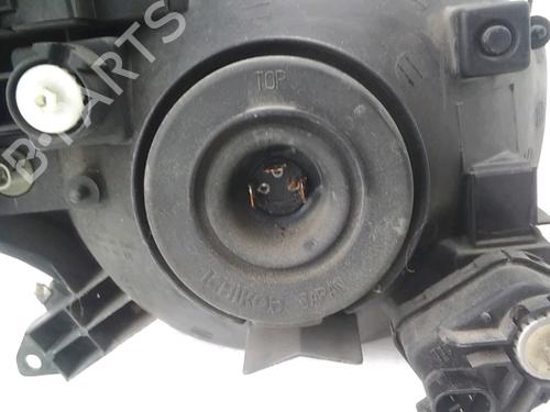 Used Left headlight Left headlight TOYOTA RAV 4 II (_A2_) 2.0 4WD (ACA21, ACA20) (150 hp) 36283366 36283366