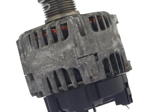 Alternador Alternador RENAULT SCÉNIC III (JZ0/1_) 1.2 TCe (116 hp) 36344379 36344379