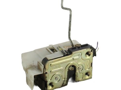 Rear left lock RENAULT CLIO II (BB_, CB_) 1.5 dCi (B/CB08) | BP31278056C100 