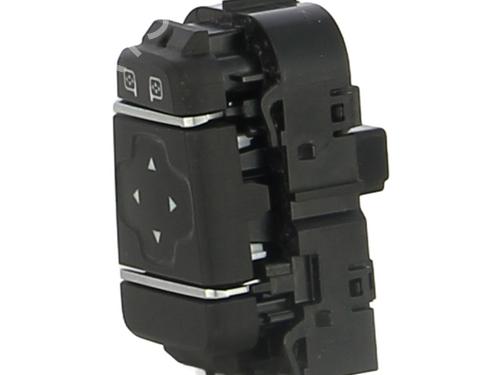 Mirror switch RENAULT ZOE (BFM_) ZOE (BFMC, BFMD) | BP34641308I25 - Image 4