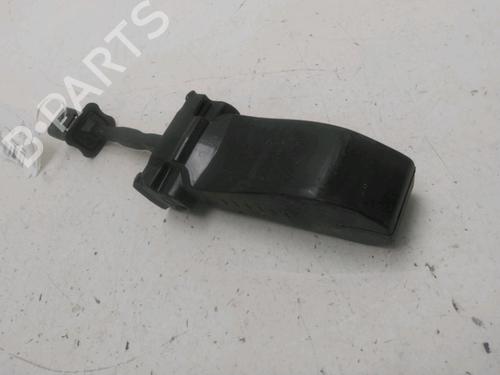 Used Hinge/Door check strap SKODA FABIA III Estate (NJ5) 1.4 TDI (90 hp) 29578070