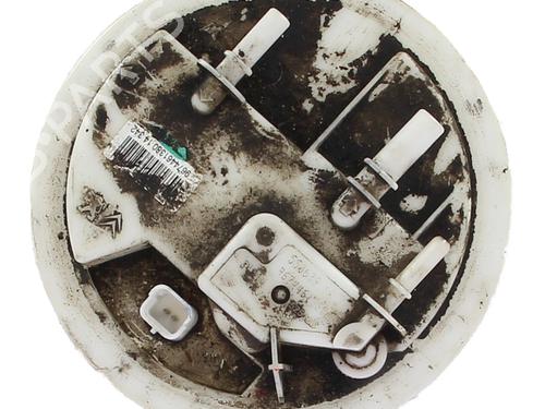Used Fuel pump Fuel pump PEUGEOT 208 I (CA_, CC_) 1.6 HDi (92 hp) 33998034 33998034