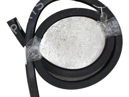 Used Rubber door seal AUDI A3 Convertible (8P7) 1.8 TFSI (160 hp) 32100196