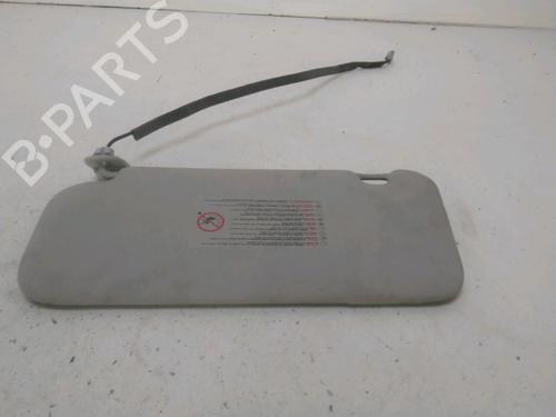 Used Right sun visor PEUGEOT 207 (WA_, WC_) 1.4 16V (95 hp) 29469534