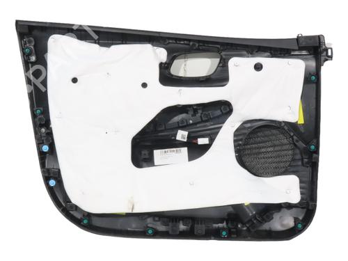Used Front right panel Front right panel HYUNDAI i20 III (BC3, BI3) 1.0 T-GDI hybrid 48V (101 hp) 40553891 40553891