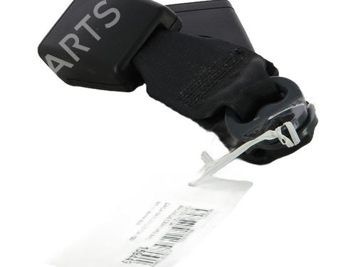 Seat buckle DACIA SANDERO II 1.0 SCe 75 (B8JC, B8JD, B8NC) | BP31961753I32  - Image 6