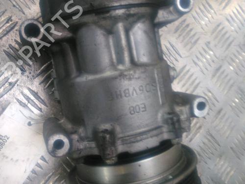 Used AC compressor AC compressor RENAULT MODUS / GRAND MODUS (F/JP0_) 1.5 dCi (FP0F, JP0F) (86 hp) 14963383 14963383