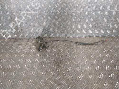 Used Front right lock PEUGEOT BOXER Van (244) 2.0 HDi (84 hp) 16742344