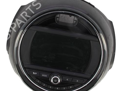 Ferdsskriver MINI MINI (F56) One D | BP30740546C48