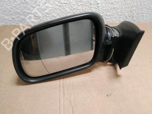 Used Left mirror PEUGEOT 307 Break (3E) 2.0 HDI 110 (107 hp) 18478175