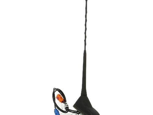 Antenne/Base Antenne/Base CITROËN C3 III (SX) 1.5 BlueHDi 100 (SXYHYP, SXYHTU) (102 hp) 34608847 34608847