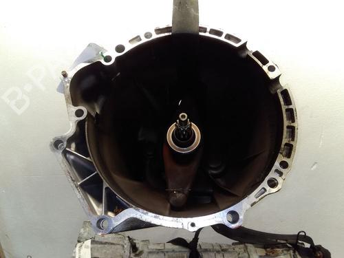 Used Gearbox Gearbox 15748518 15748518