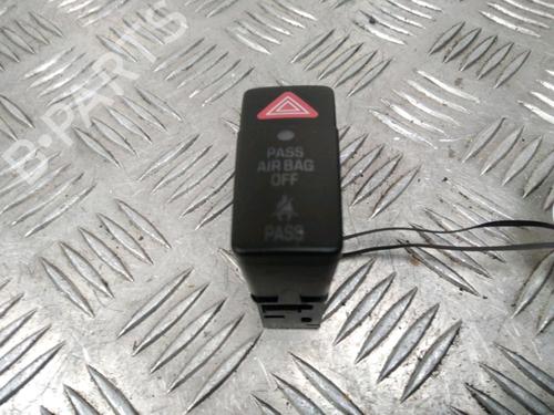 Used Warning switch Warning switch SUZUKI SWIFT IV (FZ, NZ) 1.2 (AZH412, ZC72S) (94 hp) 14980627 14980627