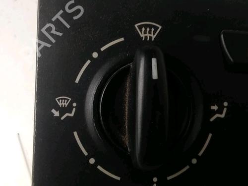 Climate control PEUGEOT PARTNER Box Body/MPV 1.6 HDi | BP33971210I5 - Image 4