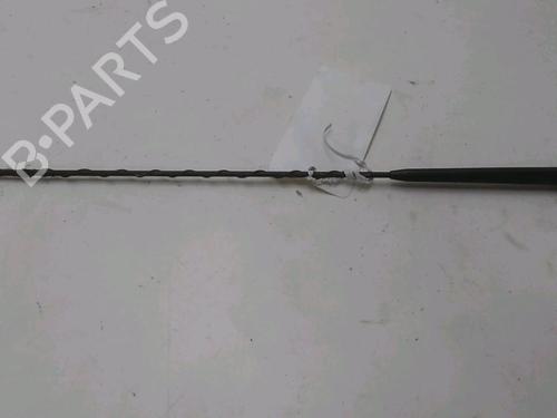 Antenne/Base CITROËN C2 (JM_) 1.4 HDi (68 hp) 23180948