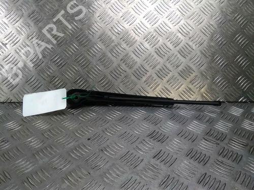Used Rear windshield wiper arm VW GOLF VII (5G1, BQ1, BE1, BE2) 1.6 TDI (90 hp) 14928975