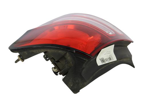 Used Right taillight Right taillight CITROËN C3 II (SC_) 1.4 HDi 70 (SC8HZC, SC8HR0, SC8HP4) (68 hp) 33416540 33416540