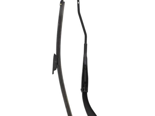 Used Front windshield wiper arm DACIA SANDERO II TCe 90 (B8M1, B8MA, B8AC) (90 hp) 30311132