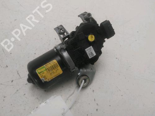 Used Front wiper motor RENAULT TWINGO III (BCM_, BCA_) 1.0 SCe 70 (71 hp) 29622059