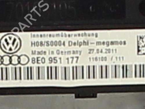 interior-roof-light-seat-exeo-st-3r5-2009-2010-2011-2012-2013-31278107 main image