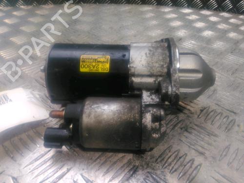 Startmotor HYUNDAI ix20 (JC) 1.6 CRDI (116 hp) 16980357