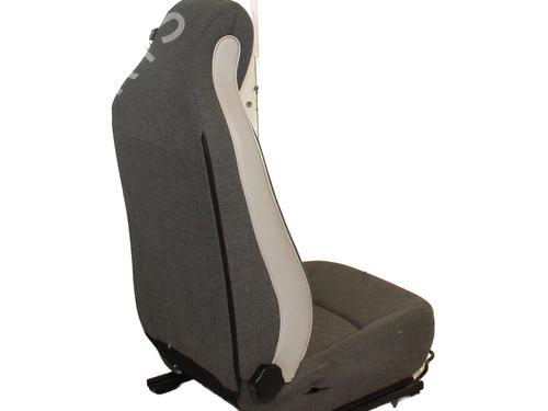 Used Left front seat Left front seat RENAULT ZOE (BFM_) ZOE (BFMC, BFMD) (136 hp) 32308836 32308836