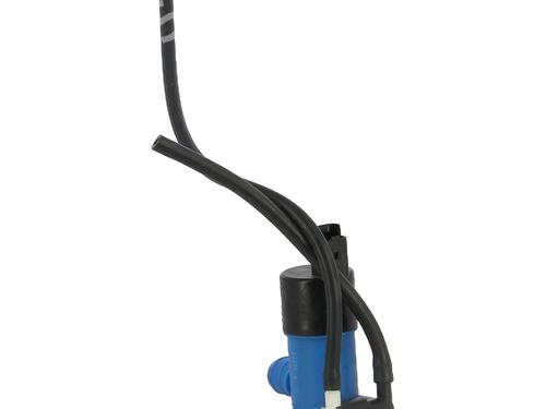 Washer pump SMART FORFOUR (454) 1.5 CDI (454.001) | BP35797495E24 - Image 5