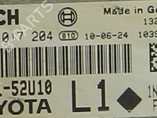 Used Engine control unit (ECU) Engine control unit (ECU) 38714622 38714622
