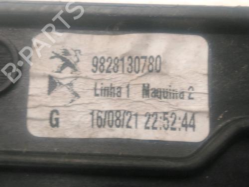 Used Front left window mechanism Front left window mechanism 26280980 26280980