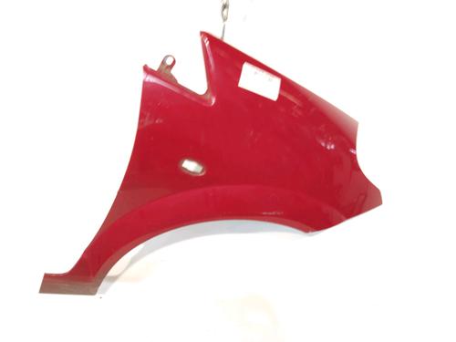 Right front fenders CITROËN C3 Pluriel (HB_)  | BP29414973C42 