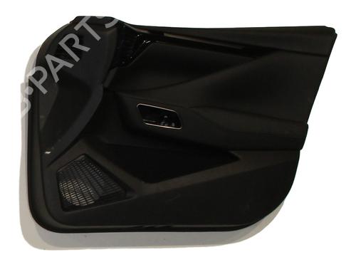Used Front right panel Front right panel DS DS 4 II (FR_, FB_, F3_, FP_) BlueHDi 130 (FBYHZT) (130 hp) 32512200 32512200