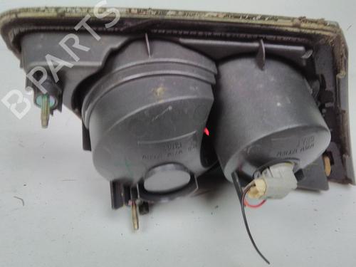 Used Right tailgate light Right tailgate light MAZDA 6 Hatchback (GG) 2.0 DI (GG14) (121 hp) 15758704 15758704