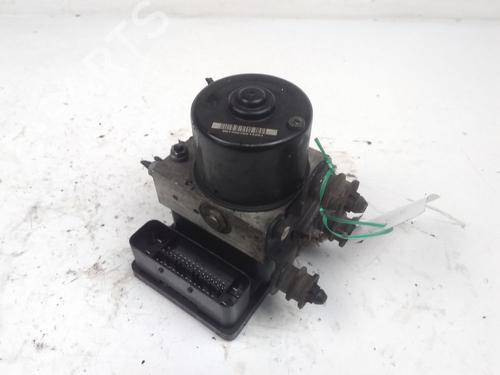 Used ABS pump VW GOLF V (1K1) [2003-2010]  15750267
