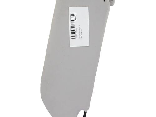 Used Right sun visor Right sun visor CITROËN C3 II (SC_) 1.4 HDi 70 (SC8HZC, SC8HR0, SC8HP4) (68 hp) 33444653 33444653