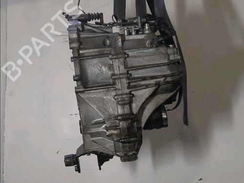 Gearbox TOYOTA AURIS (_E15_) 2.0 D-4D (ADE150_, ADE150R) | BP30093287M3