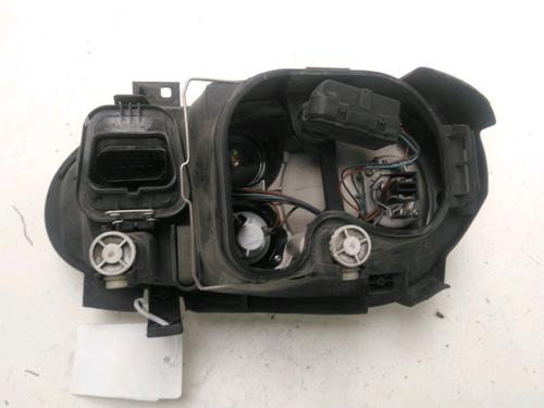 Left headlight VW GOLF IV (1J1) 1.9 TDI | BP22368421C28
