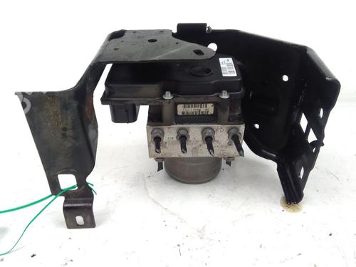 Used ABS pump CITROËN C4 I (LC_) 1.6 HDi (90 hp) 15750144