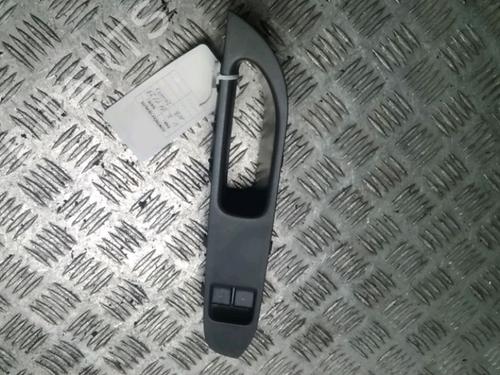Used Left front window switch Left front window switch SEAT IBIZA III (6L1) 1.4 TDI (70 hp) 16159836 16159836