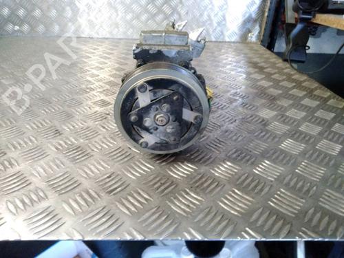 AC Kompressor PEUGEOT 206 Hatchback (2A/C) 1.4 i (75 hp) 28285399