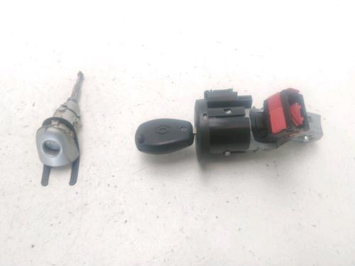 Used Electronic module Electronic module RENAULT CLIO III (BR0/1, CR0/1) 1.5 dCi (BR17, CR17) (86 hp) 25377724 25377724