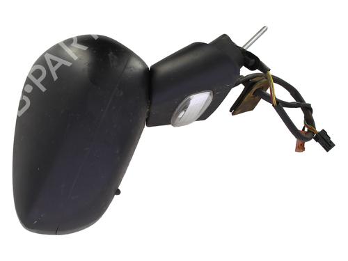 Used Right mirror CITROËN C3 II (SC_) 1.4 (73 hp) 32200645