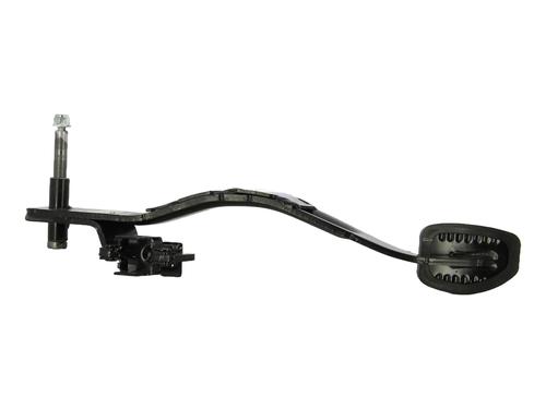 Used Break pedal Break pedal PEUGEOT 508 I (8D_) 1.6 HDi (115 hp) 31576415 31576415