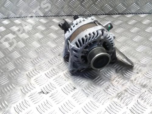 Used Alternator CITROËN BERLINGO Box Body/MPV (K9) 1.5 BlueHDi 100 (102 hp) 11497007