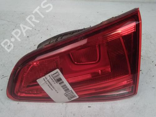 Used Right tailgate light VW GOLF VI (5K1) [2008-2014]  15758675