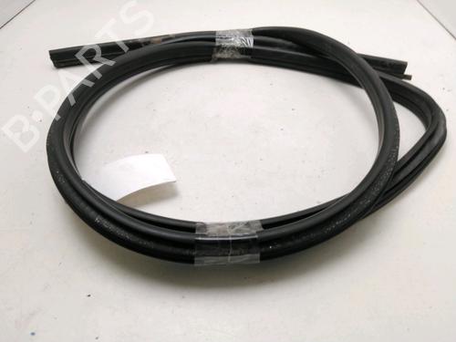 Rubber door seal BMW X1 (E84) sDrive 16 d | BP30140128C142