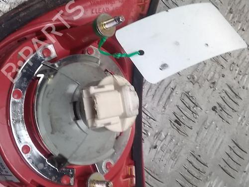 Used Left tailgate light VW GOLF V (1K1) 1.9 TDI (105 hp) 11519269