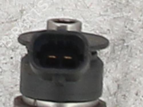 Used Injector Injector FORD FIESTA VI (CB1, CCN) 1.4 TDCi (70 hp) 30652110 30652110
