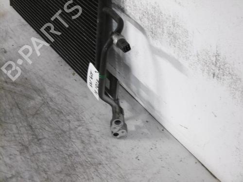 Used AC radiator AUDI A4 B5 (8D2) 1.9 TDI (116 hp) 15748055